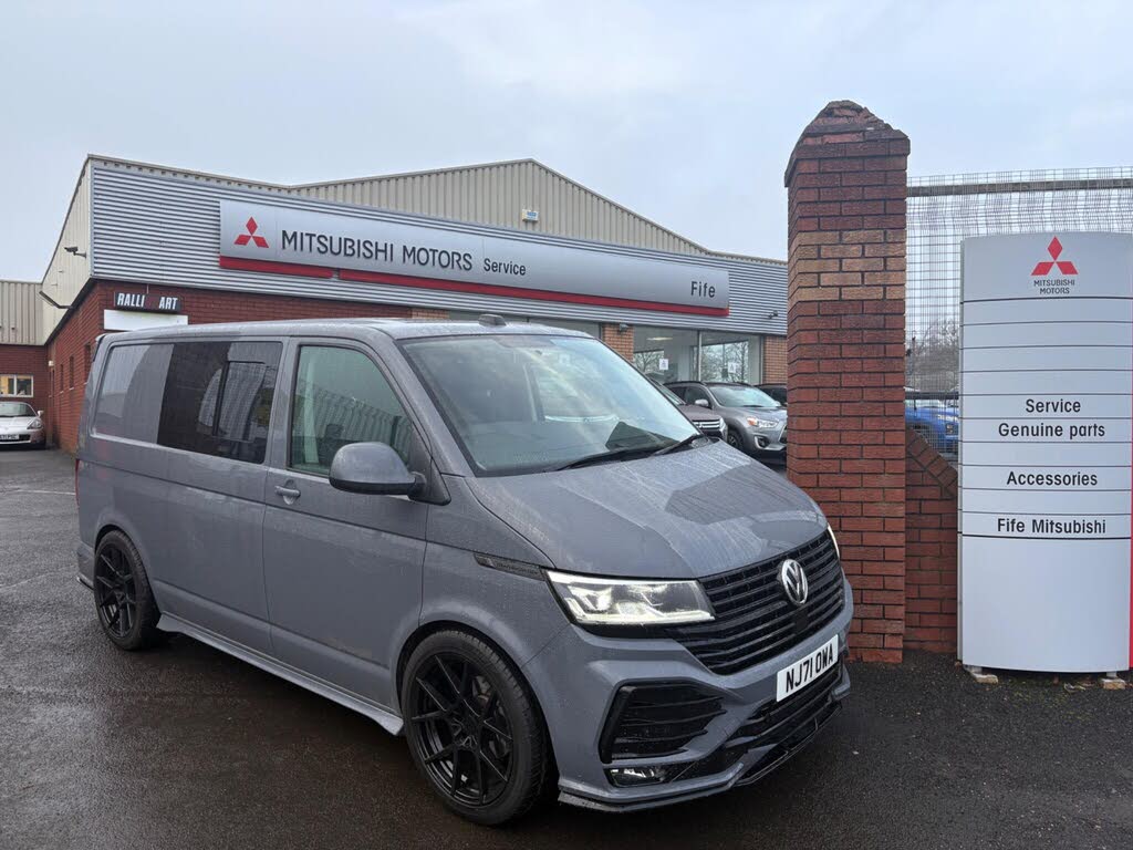 2021 Volkswagen Transporter 2.0TDI T28 Startline BMT SWB (110ps)(Eu6dT-E)