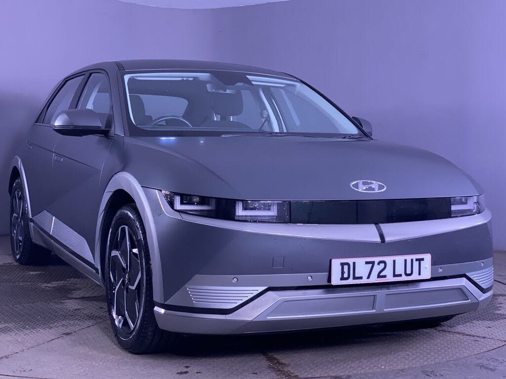 2023 Hyundai IONIQ 5 E Premium (228ps) 77kWh RWD