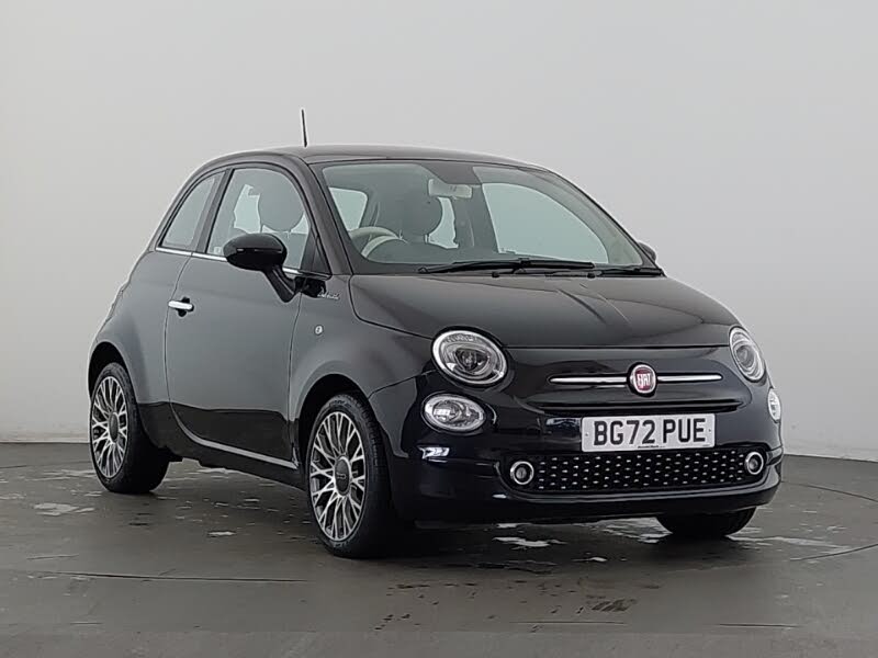 2022 Fiat 500 1.0 DOLCEVITA