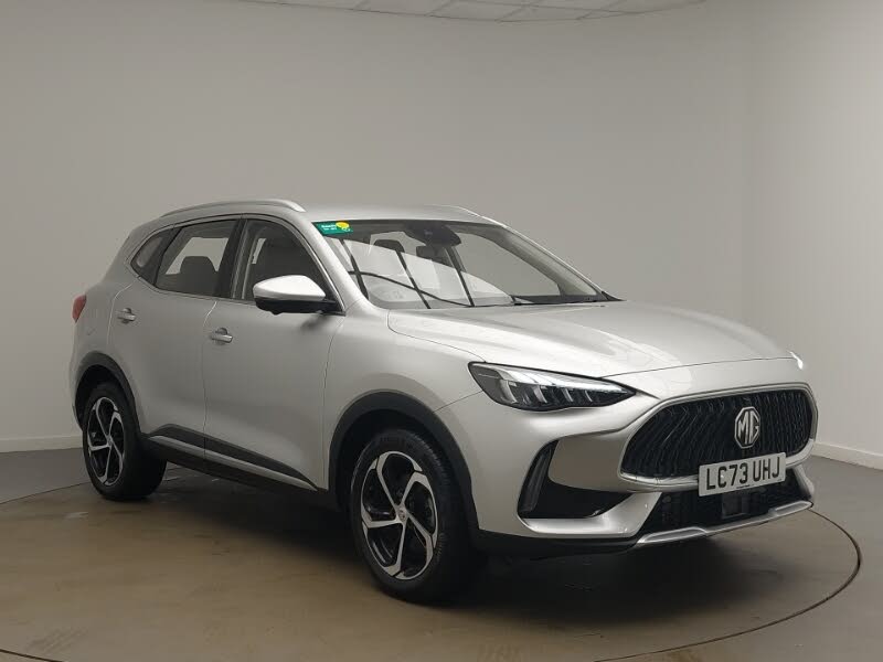 2023 MG HS 1.5T-GDI SE (258ps) Plug-in Hybrid Auto