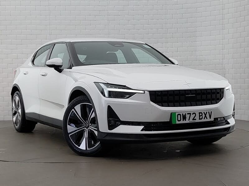 2023 Polestar Polestar 2 E PS2 (165kw) Standard Single Hatchback