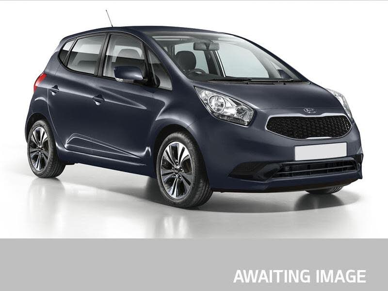 2019 Kia Venga 1.6 3 Auto