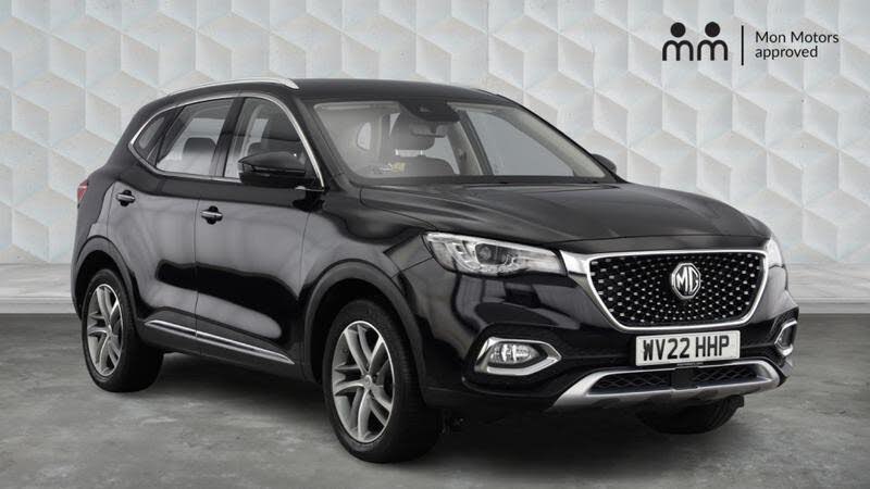 2022 MG HS 1.5T-GDI Excite (162ps)