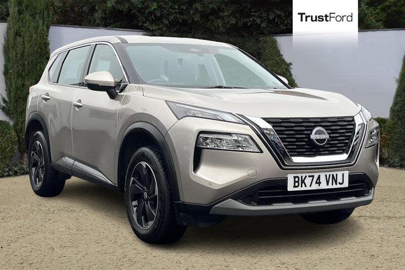 2024 Nissan X-Trail 1.5 MHEV Acenta Premium (7 Seat)