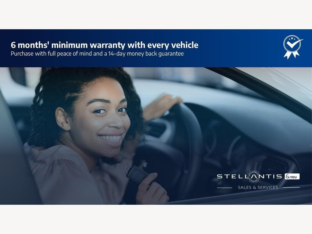 2020 Citroen Berlingo 1.5BlueHDi 1000 Enterprise (130ps)(Eu6dT-E) S&S Panel EAT8