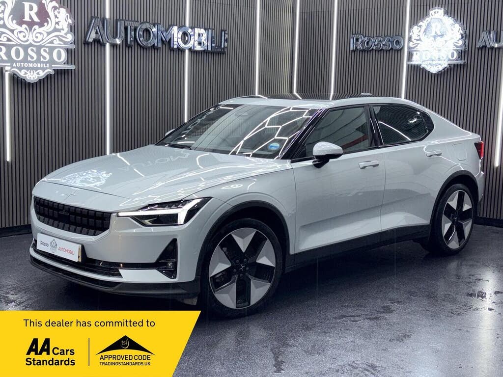 2023 Polestar Polestar 2 E PS2 (170kw) Standard Single Hatchback