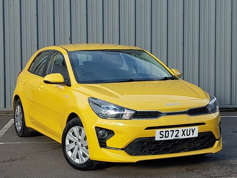 2022 Vauxhall Corsa 1.2 Turbo GS Line (100ps)