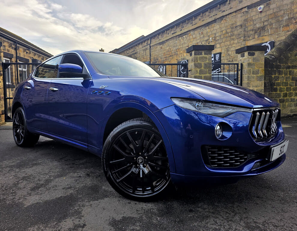 2023 Maserati Levante 2.0 GT