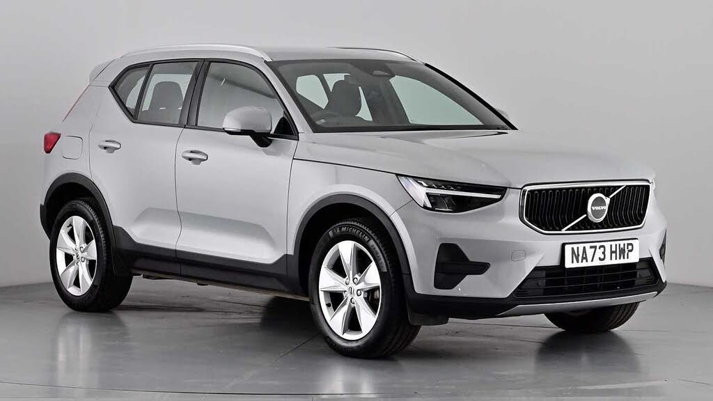 2023 Volvo XC40 2.0 B3 Core