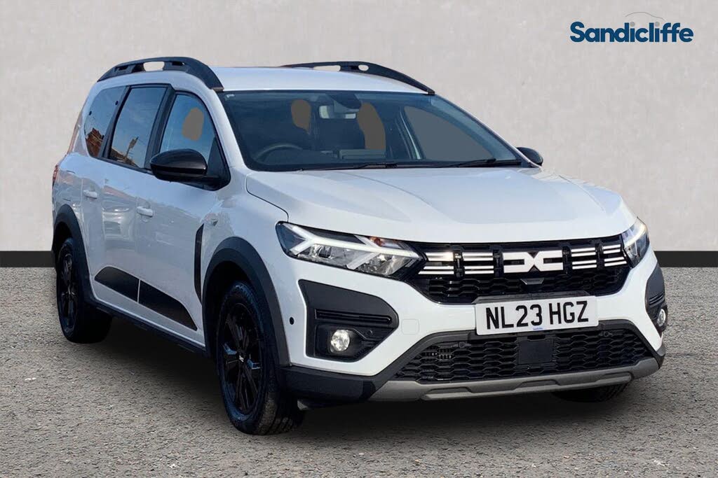 2023 Dacia Jogger 1.0 TCe Extreme SE