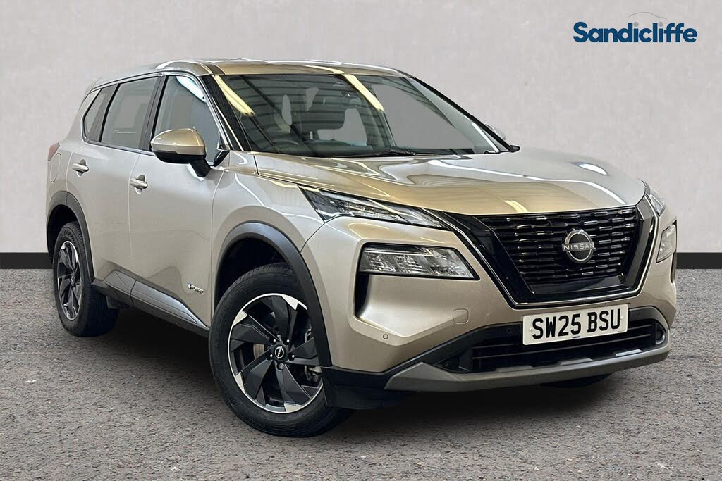 2024 Nissan X-Trail 1.5 e-POWER Acenta Premium (213ps) e-4ORCE