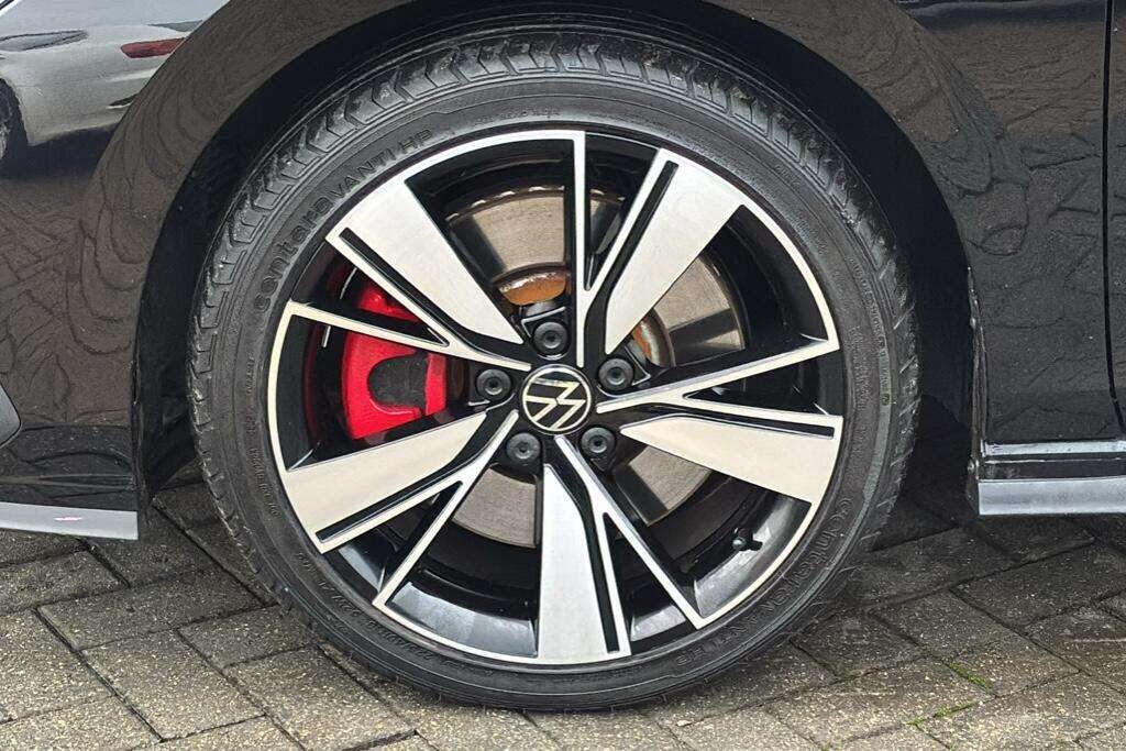 2023 Volkswagen Golf 1.4 TSI GTE