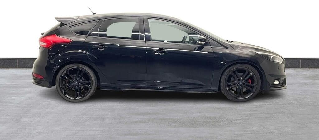 2016 Ford Focus 2.0TDCi ST3 Hatchback
