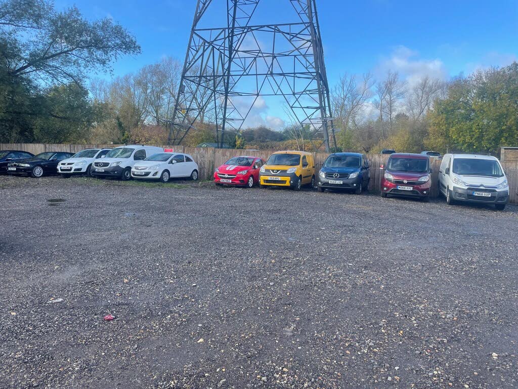 2019 Mercedes-Benz Citan 1.5 CDI 109 1.5 CDI (Eu6) Long Panel Van