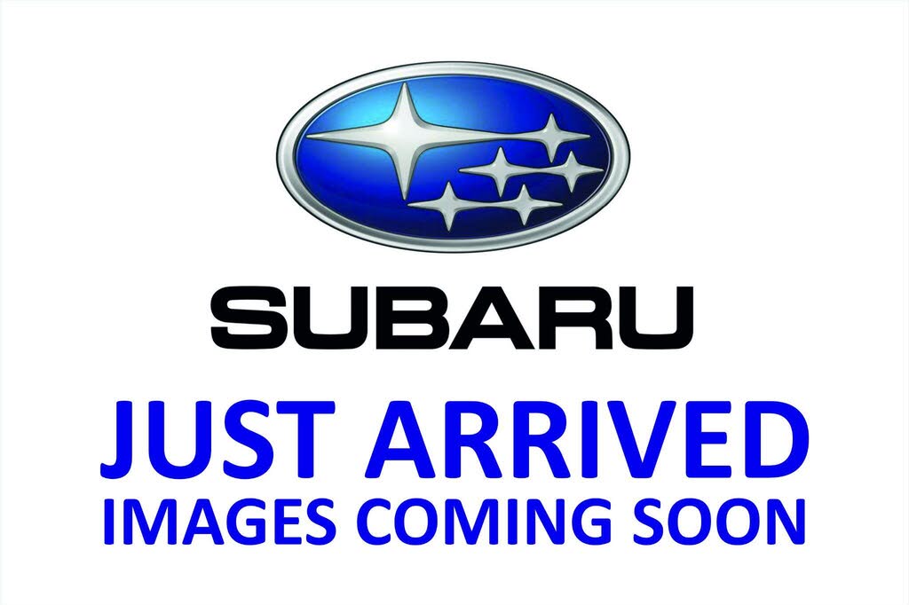 2025 Subaru Forester 2.0 e-Boxer Touring