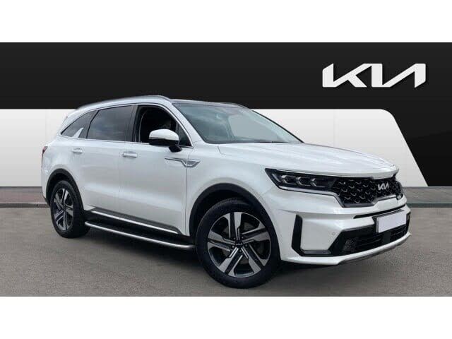 2024 Kia Sorento 2.2 CRDi Vision