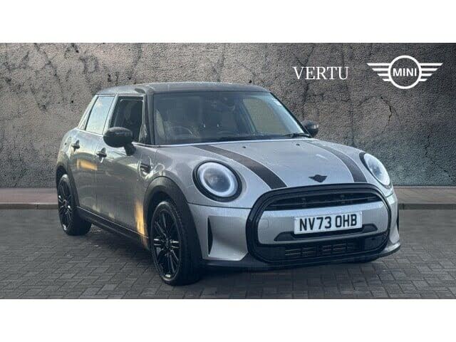 2024 MINI Mini 1.5 Cooper Exclusive (Premium Auto) Hatchback 5d Auto