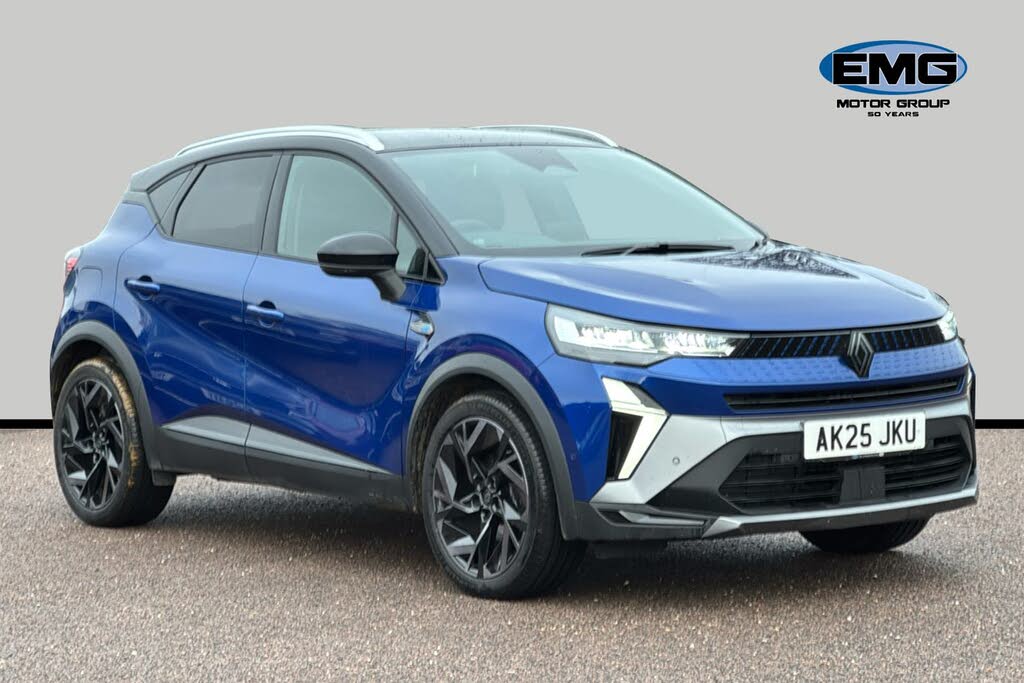 2024 Kia Sportage 1.6 T-GDi GT-Line (157bhp) 48V