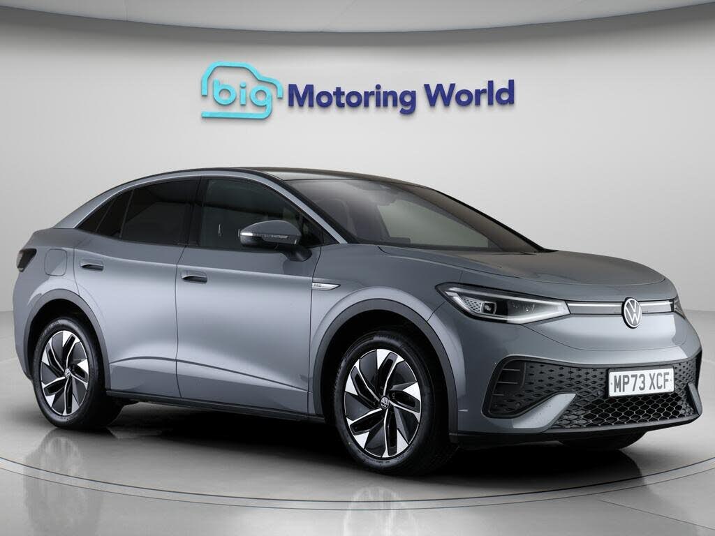 2022 Volkswagen ID.5 E Style (174ps)