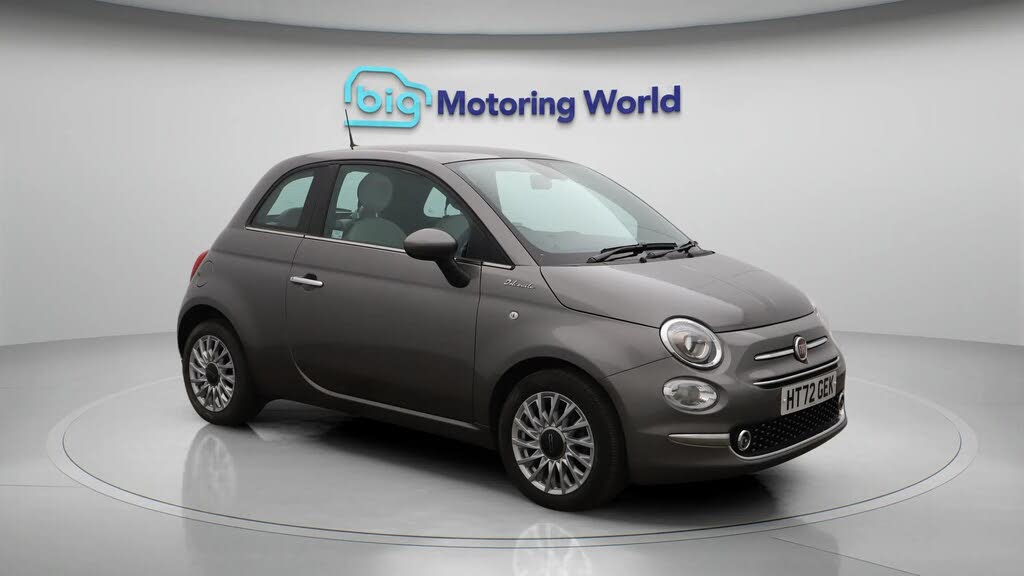 2023 Fiat 500 1.0 DOLCEVITA