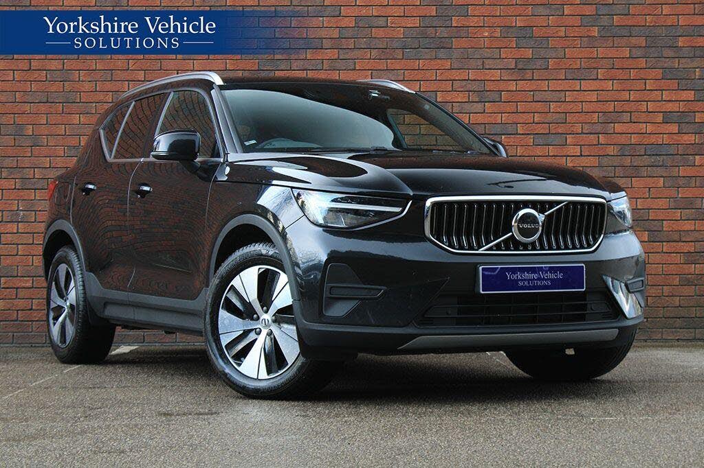 2023 Volvo XC40 1.5 T4 Core
