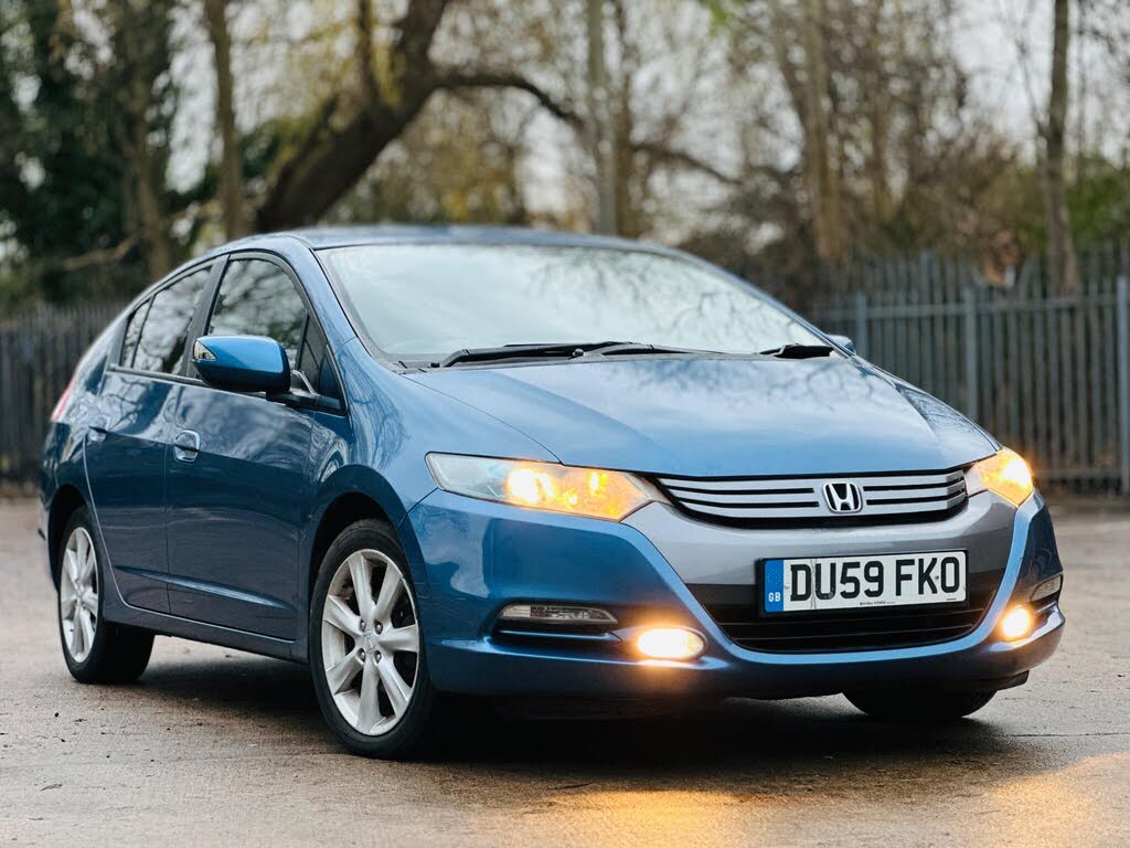 2009 Honda Insight 1.3 ES-T