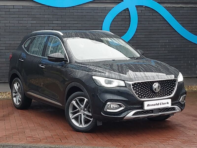 2022 MG HS 1.5T-GDI Excite (162ps)