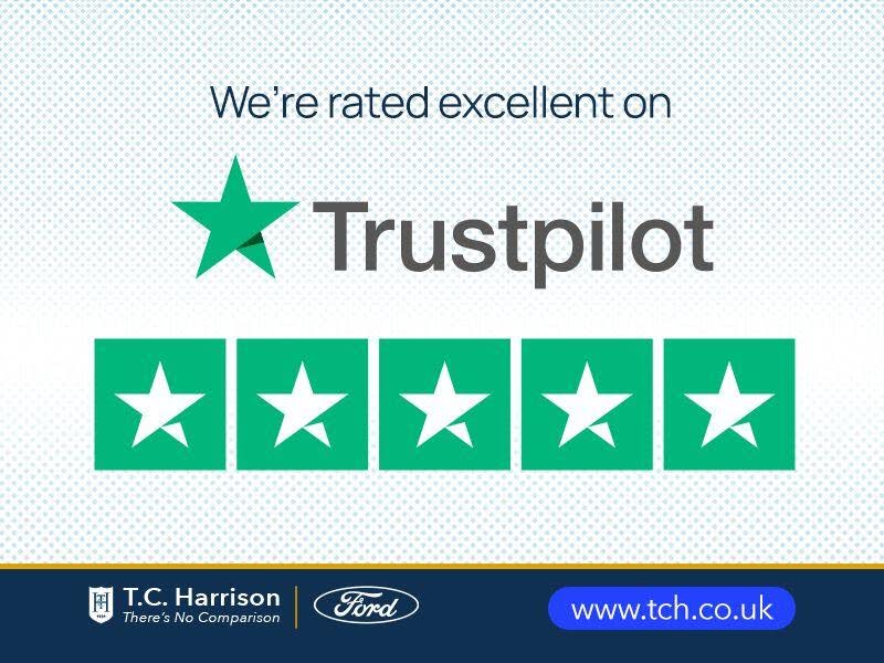 2023 Ford Puma SUV 1.0 Vivid Ruby Edition (155ps) Hybrid (mHEV) Auto