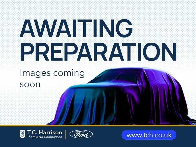 2024 Ford Kuga 2.5T ST-Line (243ps) (PHEV)