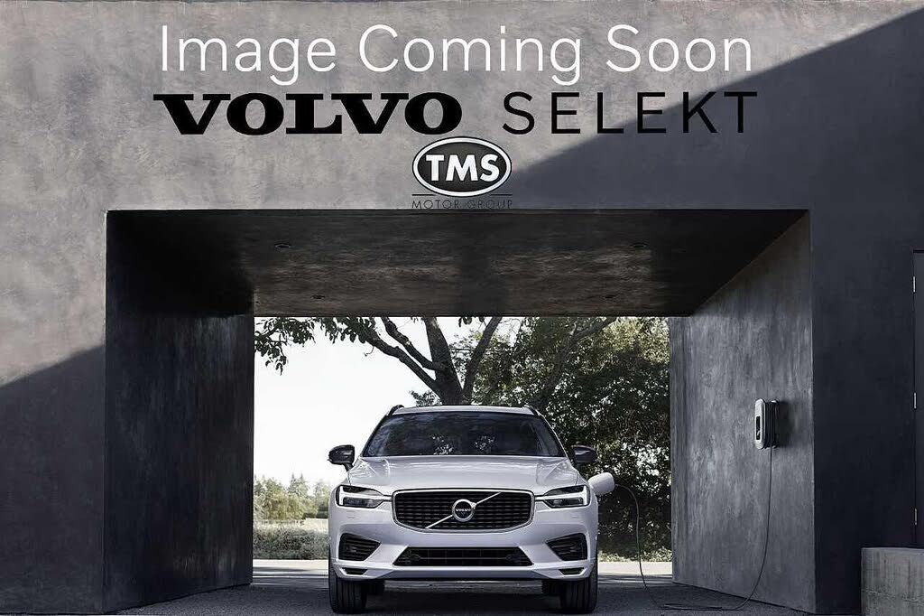 2021 Volvo XC40 2.0 B4 R-Design Pro (194bhp) Auto