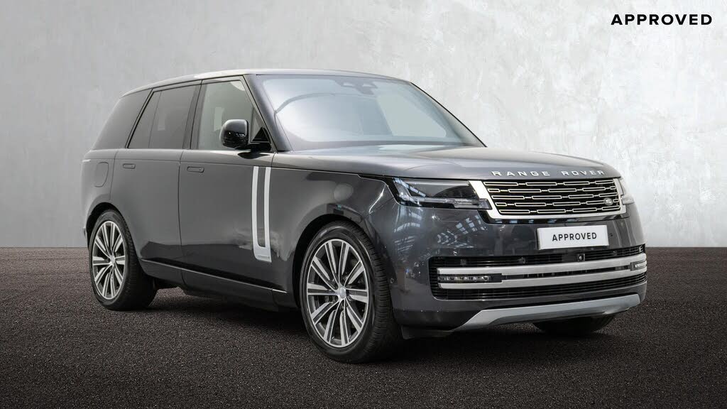 2024 Land Rover Range Rover 3.0 P460e Autobiography (LWB)