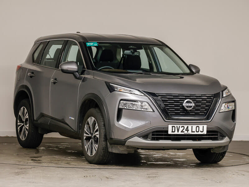 2024 Nissan X-Trail 1.5 e-POWER Acenta Premium (204ps) CVT