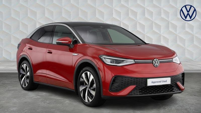 2023 Volkswagen ID.5 E Max (204ps) Performance