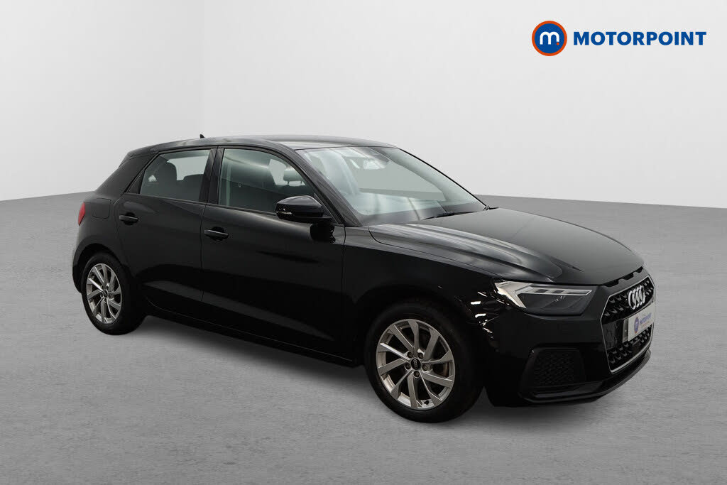 2021 Audi A1 1.0 30 TFSI Sport (110ps)