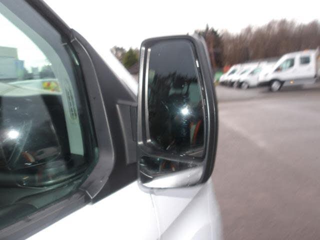 2020 Vauxhall Vivaro 1.5TD 2900 L2H1 Edition