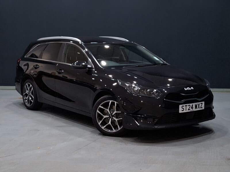 2024 Kia ceed 1.5 T-GDi 3 Sportswagon DCT