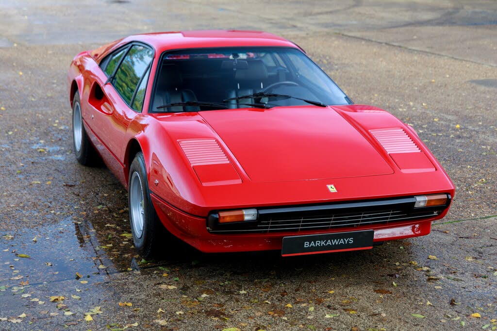 1977 Ferrari 308 2.9 GTB
