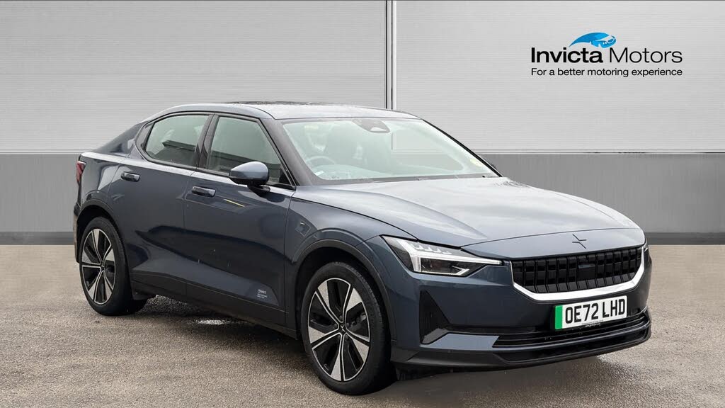 2022 Polestar Polestar 2 E PS2 (165kw) Standard Single