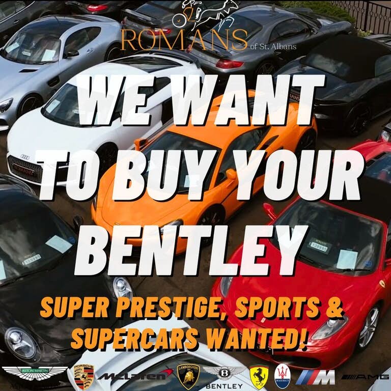 2017 Bentley Continental 4.0 GT V8 S Coupe