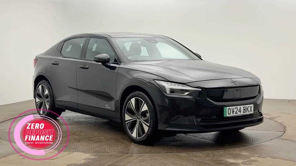 2024 Polestar Polestar 2 E PS2 (310kw) Long Dual