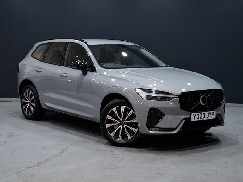 2023 Volvo XC60 2.0 B5 Plus