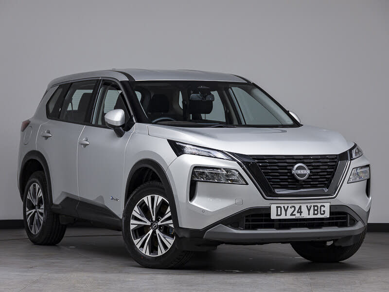 2024 Nissan X-Trail 1.5 e-POWER Acenta Premium (213ps) e-4ORCE