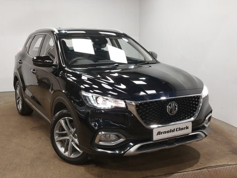 2022 MG HS 1.5T-GDI Excite (162ps) DCT