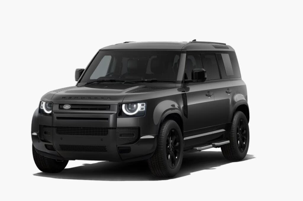 2024 Land Rover 90 Defender