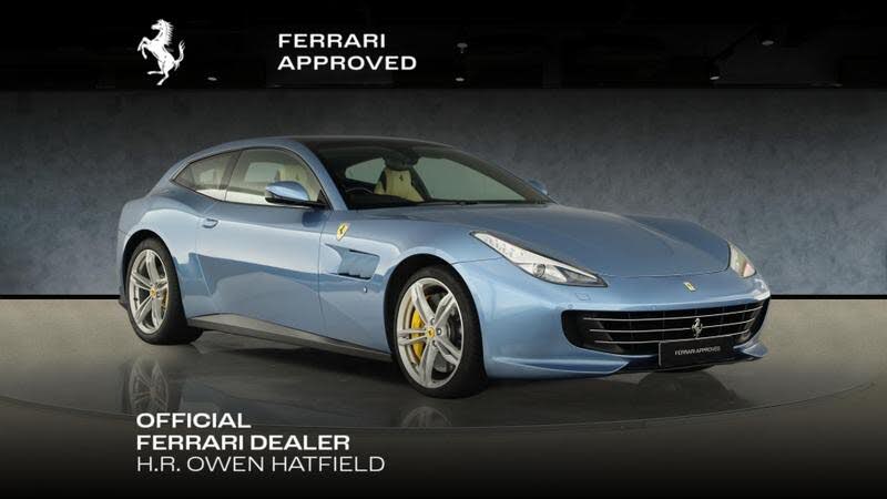 2018 McLaren 720S 4.0