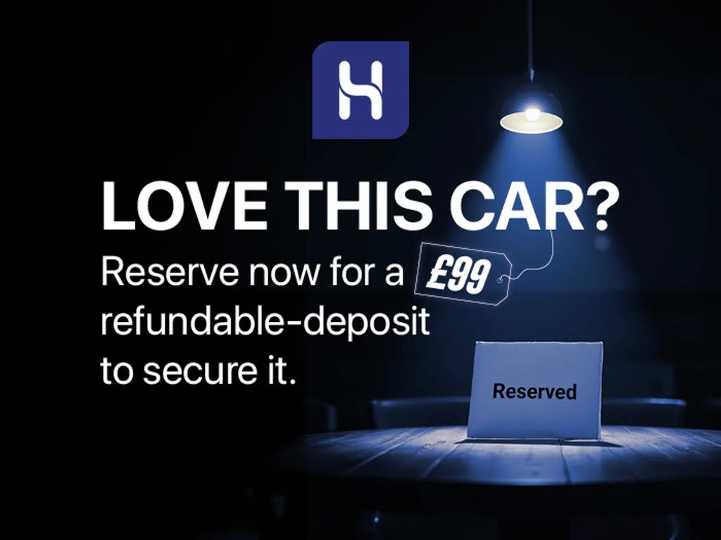 2019 Hyundai Tucson 1.6 T-GDi SE Nav DCT