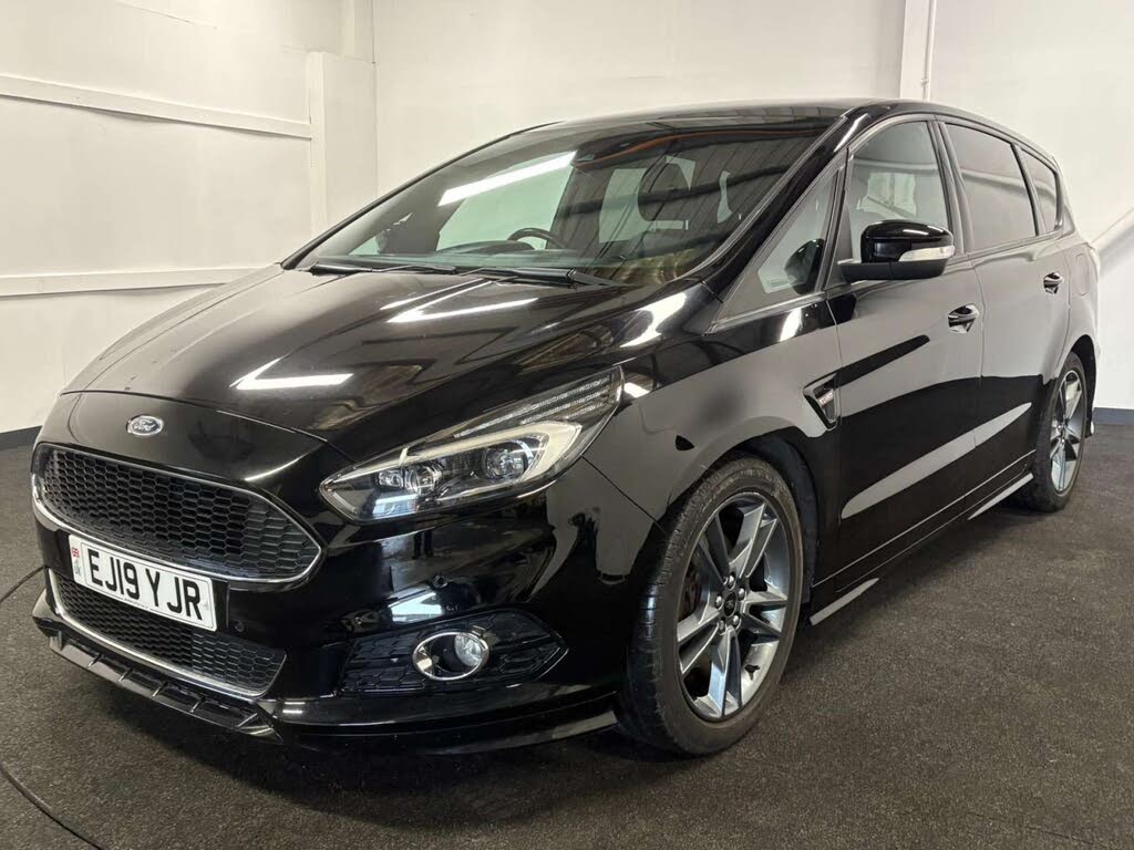 2019 Ford S-MAX 2.0 ST-Line (190ps) (s/s) Auto