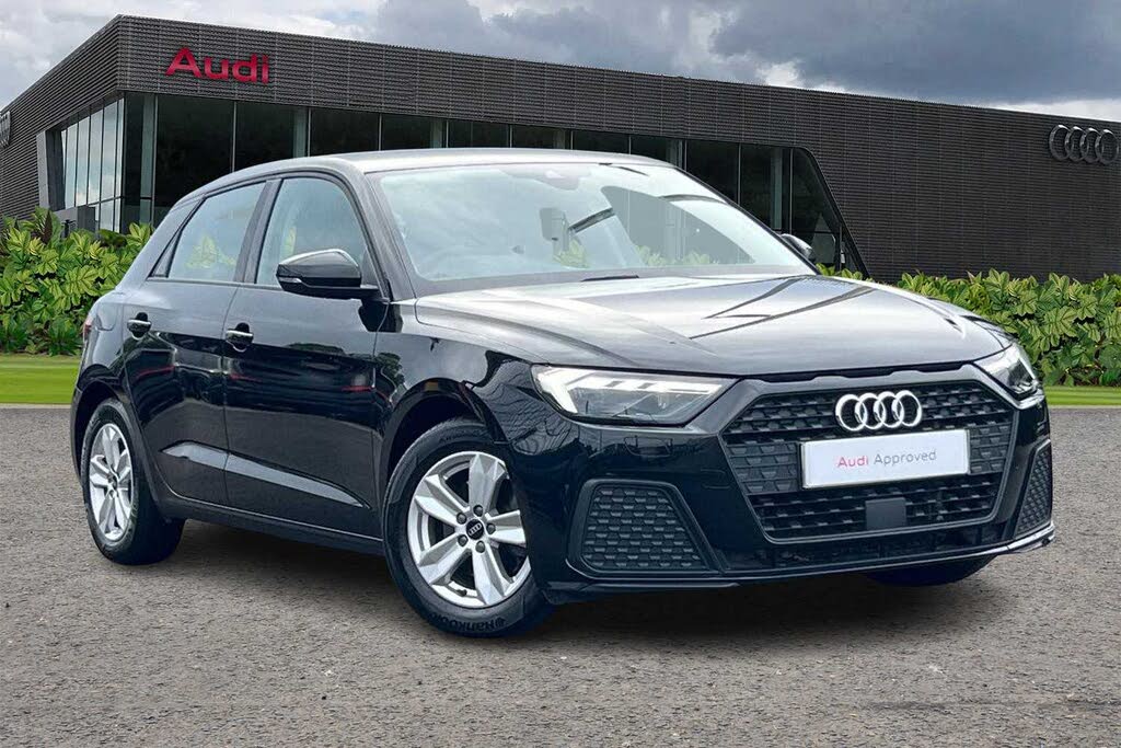 2022 Audi A1 1.0 30 TFSI Technik