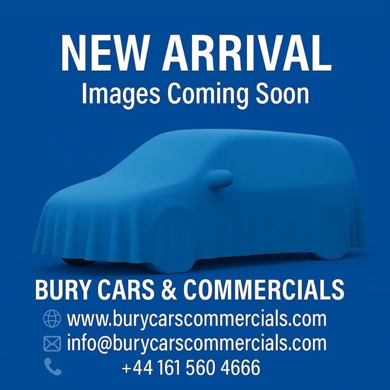 2022 Ford Transit Courier 1.5TDCi Limited