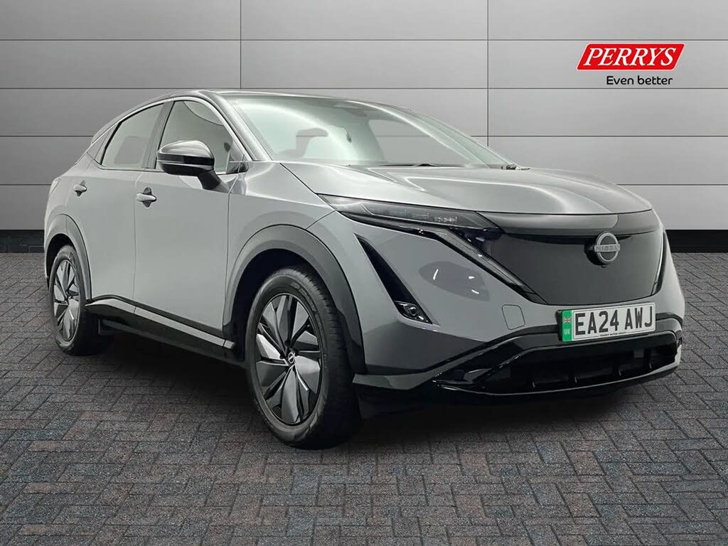 2024 Nissan Ariya E Engage (160kw)